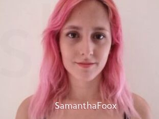 SamanthaFoox