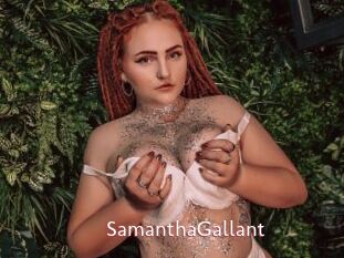 SamanthaGallant