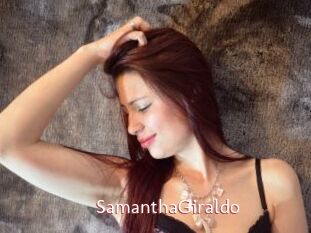SamanthaGiraldo