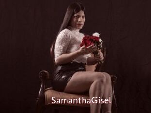 SamanthaGisel