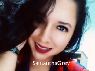 SamanthaGrey