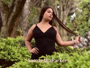 SamanthaParkers