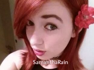 SamanthaRain Sweet links only
