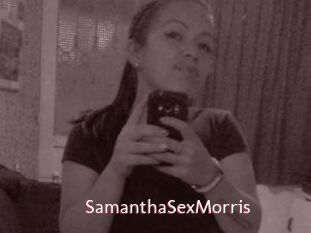 SamanthaSexMorris