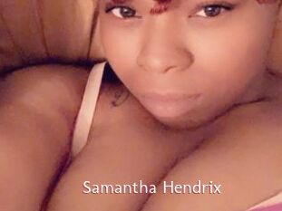 Samantha_Hendrix Sweet links only
