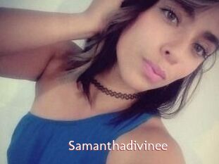 Samantha_divinee