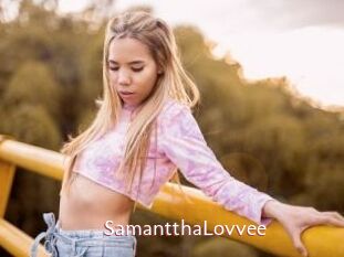 SamantthaLovvee