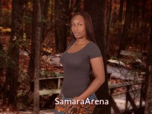 SamaraArena