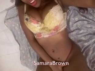 SamaraBrown
