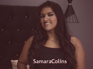 SamaraColins