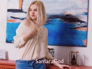 SamaraGod