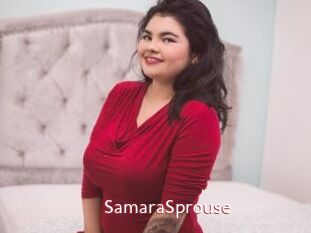 SamaraSprouse