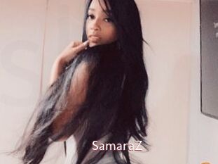 SamaraZ