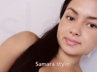 Samara_style