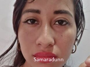 Samaradunn