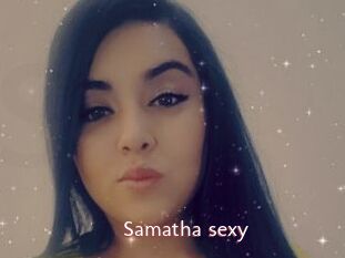 Samatha_sexy