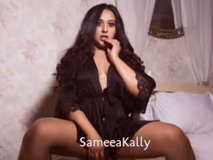 SameeaKally