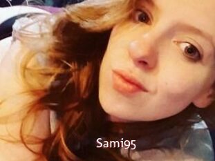 Sami95 Sweet links only