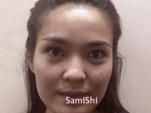 SamiShi
