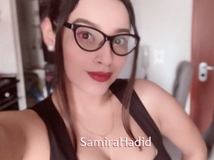 SamiraHadid