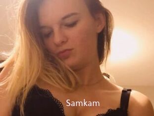 Samkam