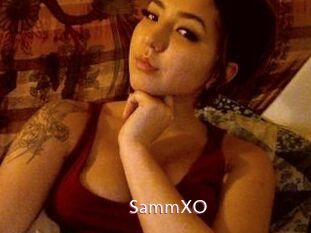 SammXO