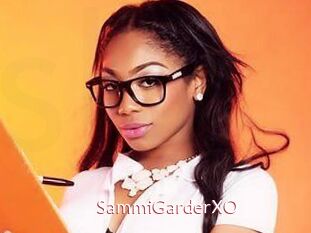 SammiGarderXO