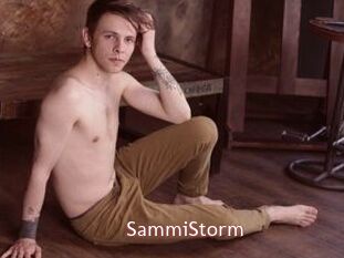 SammiStorm