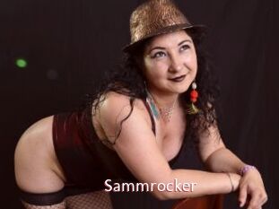 Sammrocker