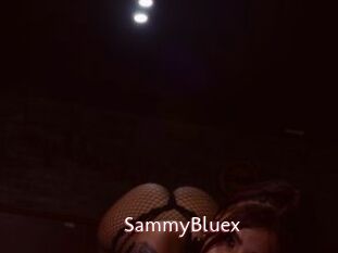 SammyBluex