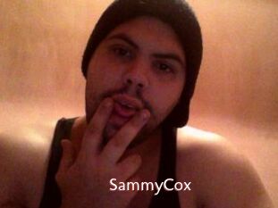 SammyCox
