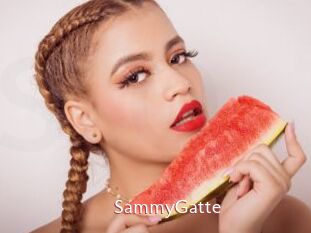 SammyGatte