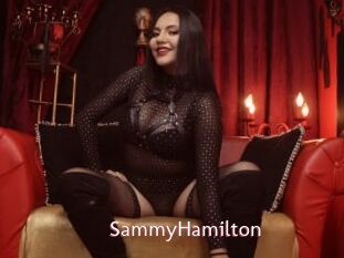 SammyHamilton