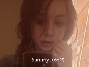 SammyLow25