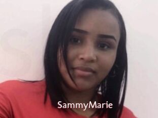SammyMarie