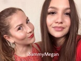 SammyMegan Sweet links only