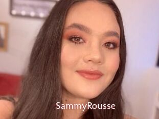 SammyRousse