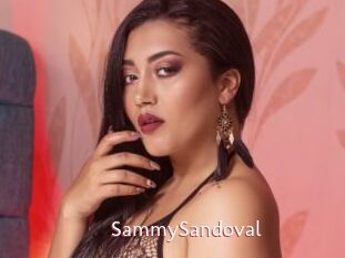 SammySandoval