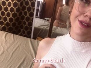 SammySouth