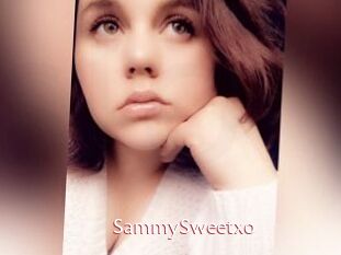 SammySweetxo