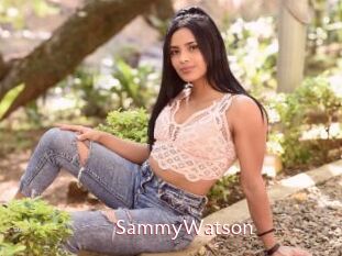SammyWatson Sweet links only
