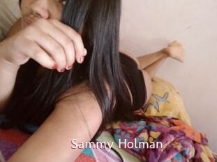 Sammy_Holman