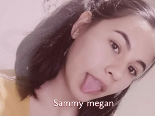 Sammy_megan