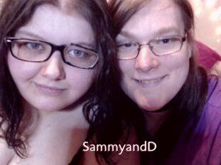 SammyandD