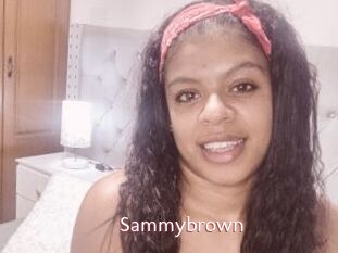 Sammybrown