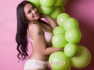 Sammyrayy