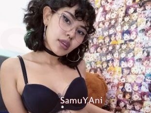 SamuYAni