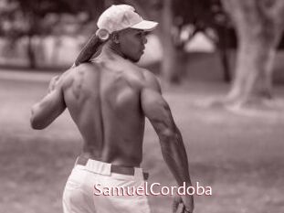 SamuelCordoba