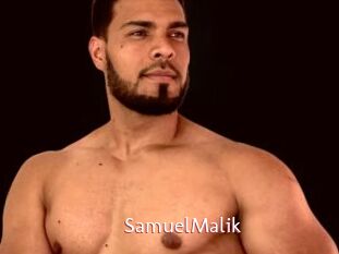 SamuelMalik
