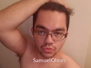 Samuel_Olson